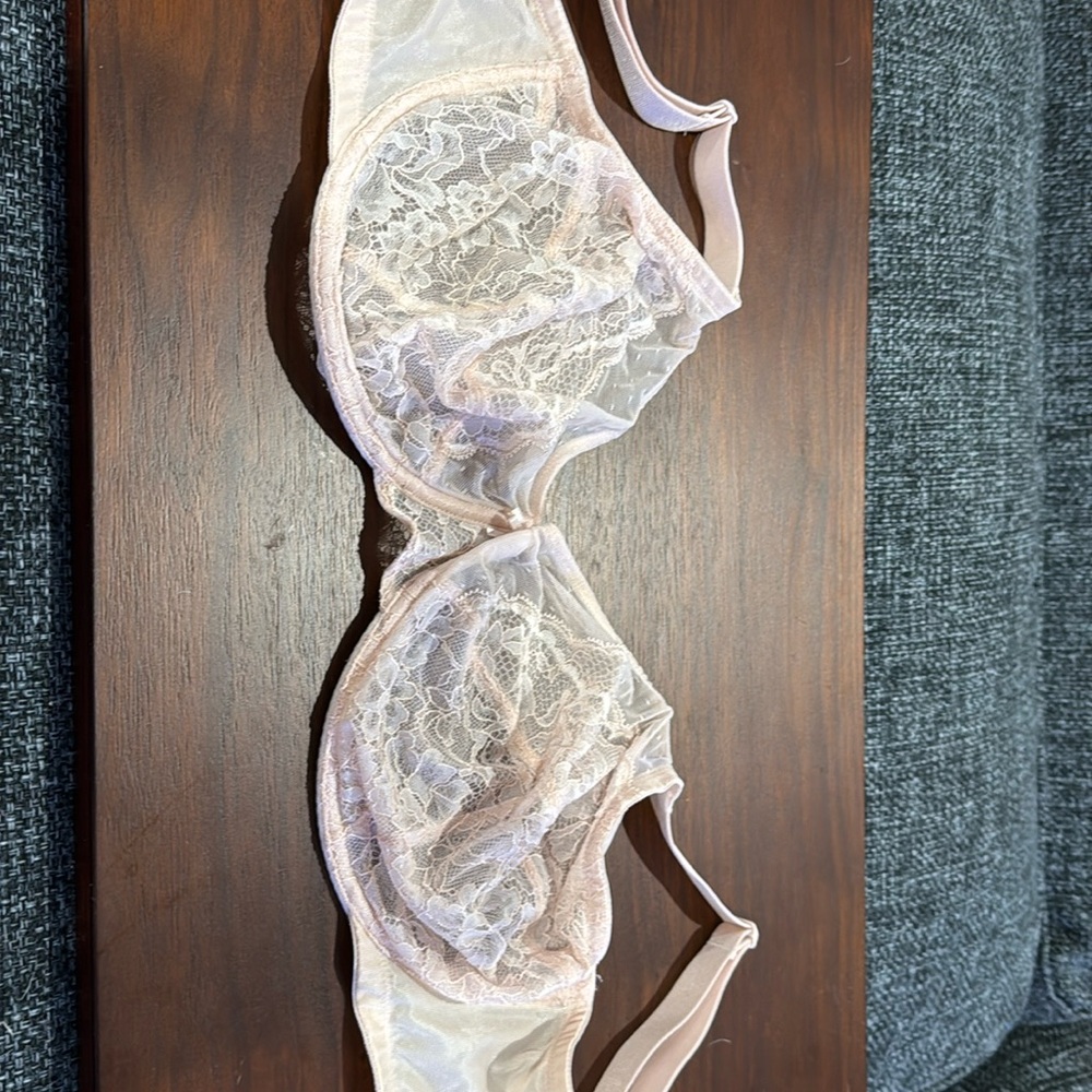 HSIA minimizing bra - 36G